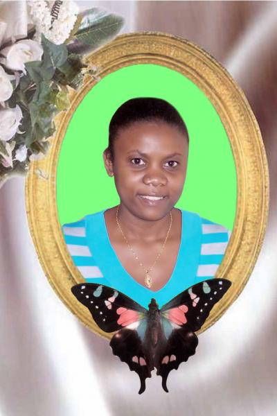 OUI C ELLE FATOUMIA