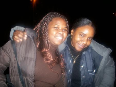 WARDAT ET SA COPINE