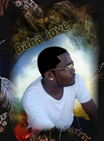 BAHA LOVE