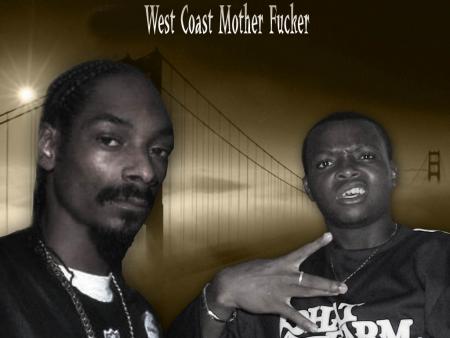 DJ AND SNOOP