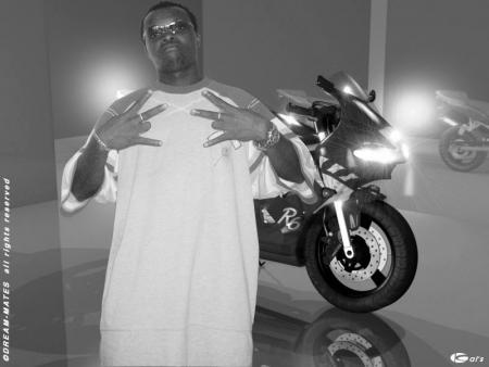 NOTORIOUS'SPEECH