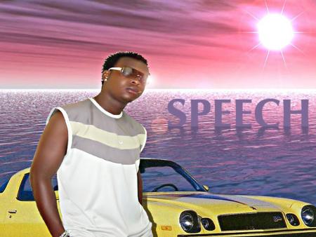 DJ SPEECH 97-6