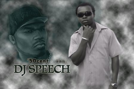 DJ SPEECH 97-6 50 CENT