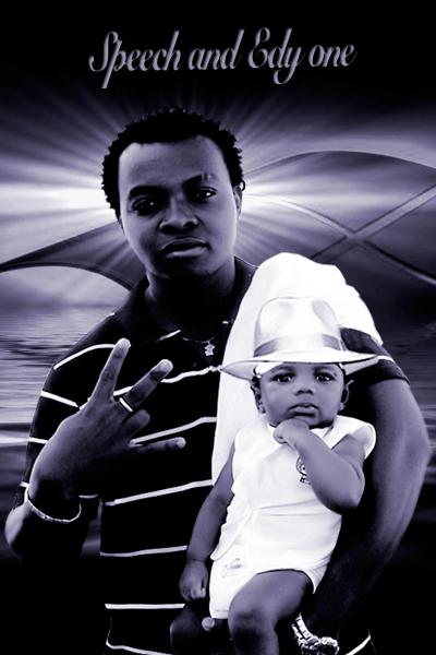 SPEECH ET LE GRAND PABLO EDY ONE