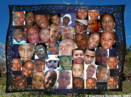 LES NAUFRAGS LOL, SISI976