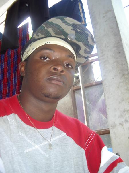 BY DJ SPEECH