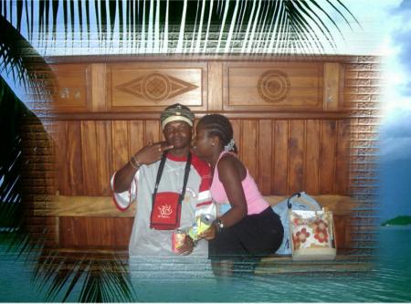 MOI et CHAM'S