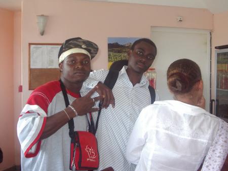 MOI et DOC SHIT