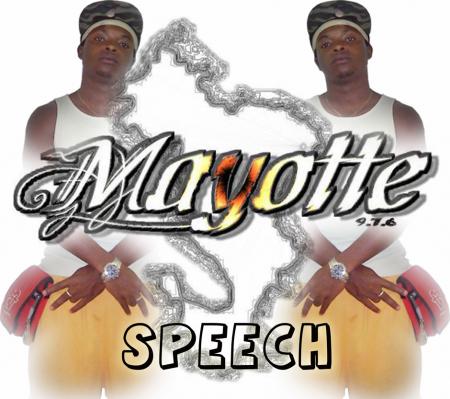 SPEECH