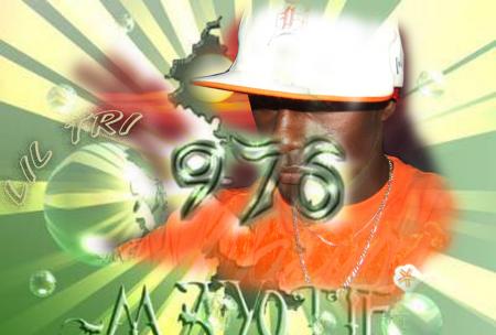 DJ TRI alias LIL TRI