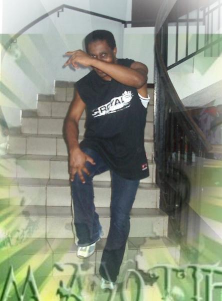 ABDOUL BROWN