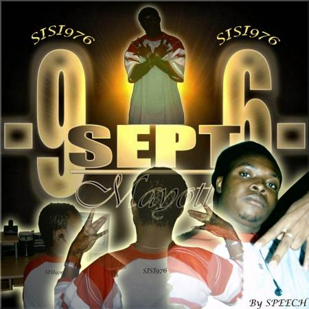 SISI976 By SPEECH
