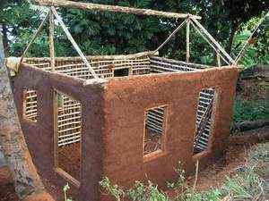 BANGA construction